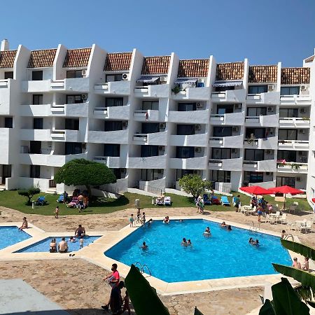 Apartamentos Eurhostal 3000 Alcossebre Zewnętrze zdjęcie